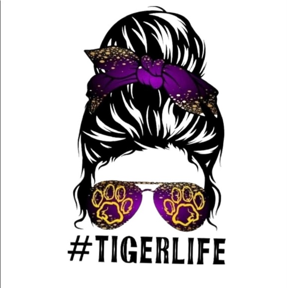 LSU SHIRTS - Picture 3 of 12